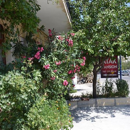 Atak Hotel Goreme Exterior foto