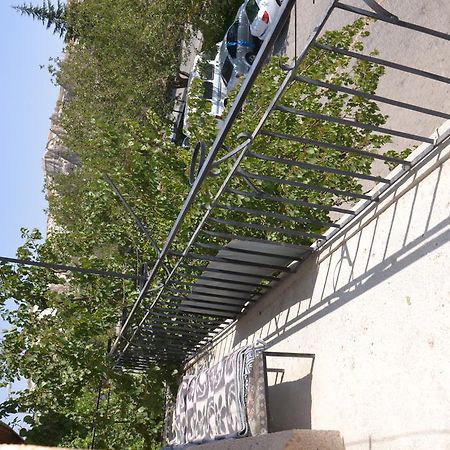 Atak Hotel Goreme Exterior foto