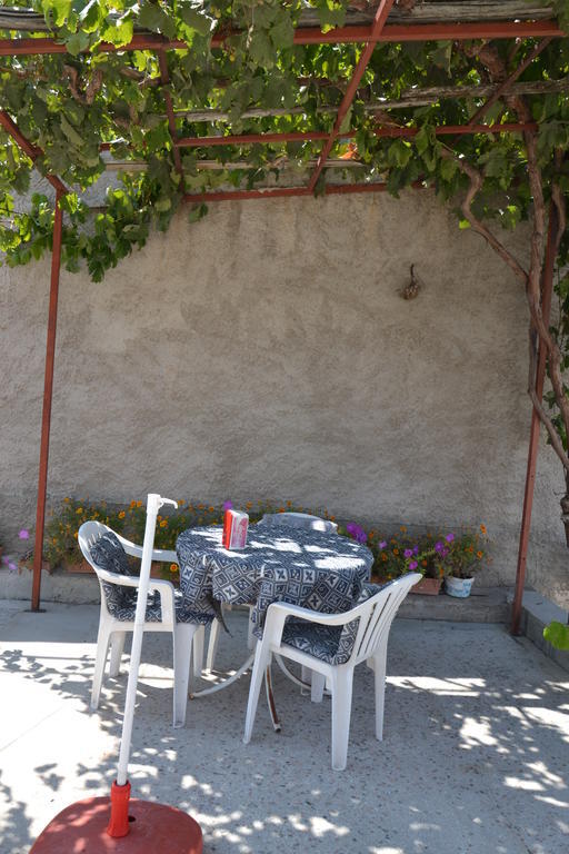 Atak Hotel Goreme Exterior foto