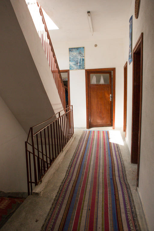 Atak Hotel Goreme Exterior foto
