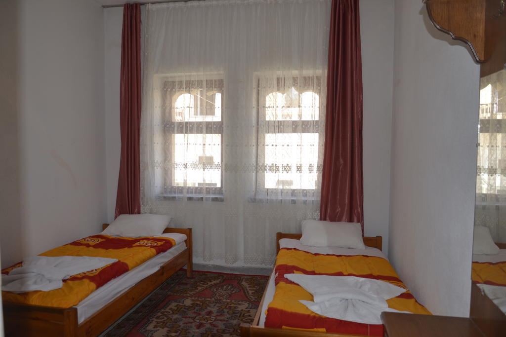 Atak Hotel Goreme Cameră foto