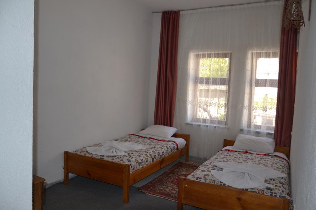 Atak Hotel Goreme Cameră foto