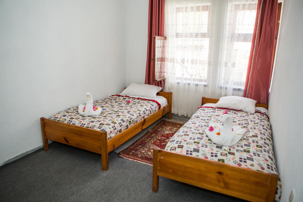 Atak Hotel Goreme Cameră foto