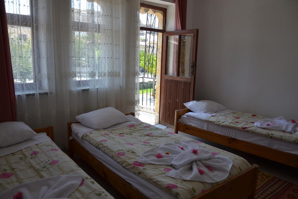 Atak Hotel Goreme Cameră foto