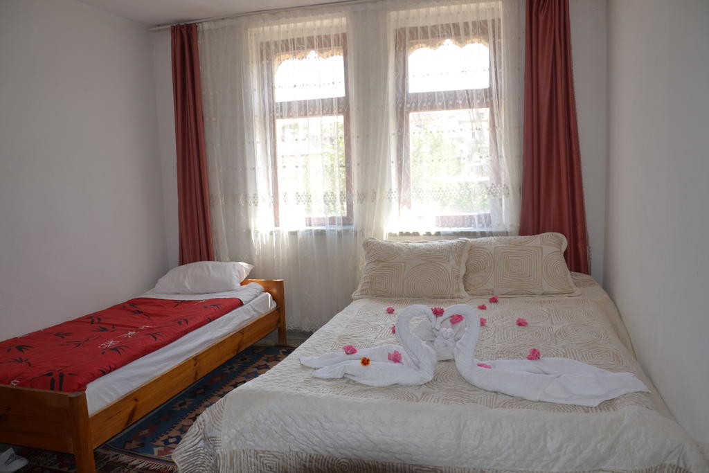 Atak Hotel Goreme Cameră foto