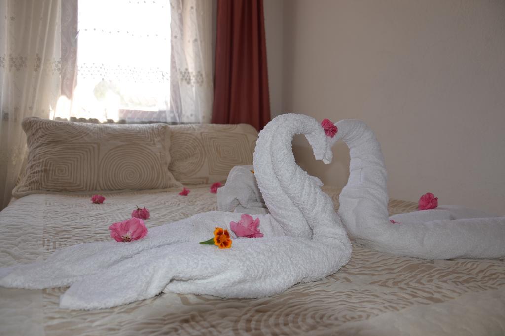 Atak Hotel Goreme Cameră foto