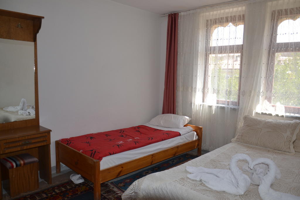 Atak Hotel Goreme Cameră foto