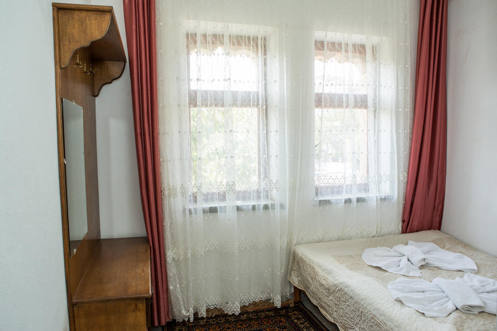 Atak Hotel Goreme Cameră foto